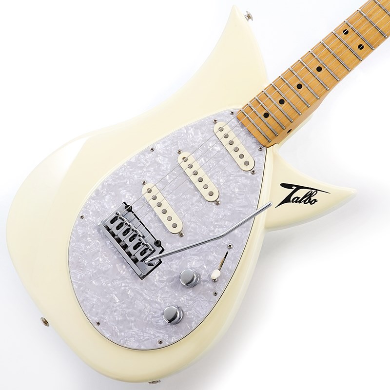 TOKAI 99 A-123S Metallic Whiteの画像